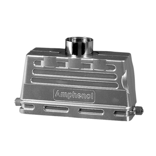 C14610R0246568 Amphenol Tuchel Industrial  Heavy Duty Connector Housings Hoods Bases